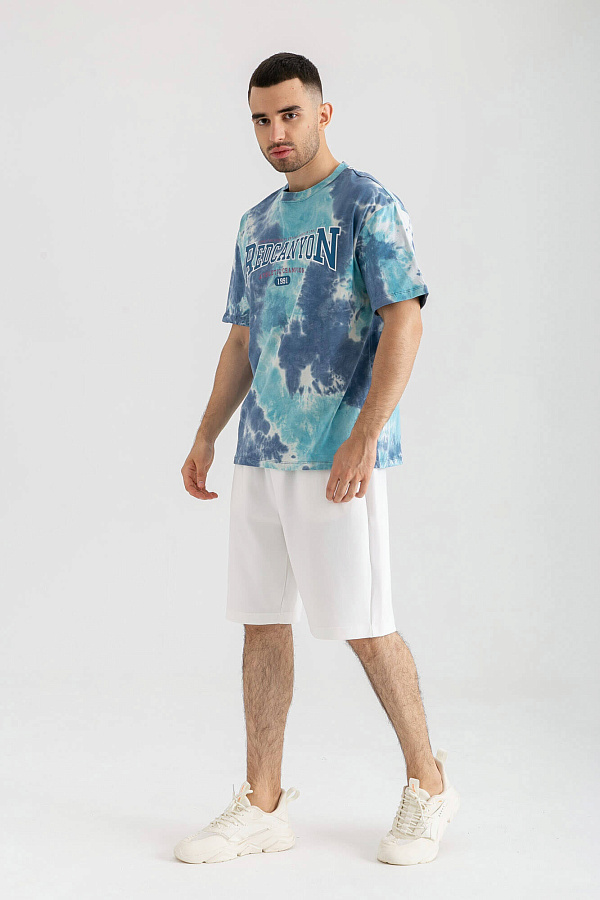 Футболка короткий рукав